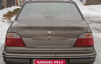 Daewoo Nexia I рестайлинг, 2003 год, 179 000 рублей, 1 фотография