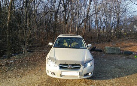 Subaru Legacy IV, 2008 год, 950 000 рублей, 3 фотография