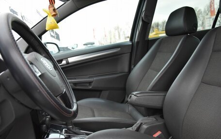 Opel Astra H, 2008 год, 470 000 рублей, 18 фотография