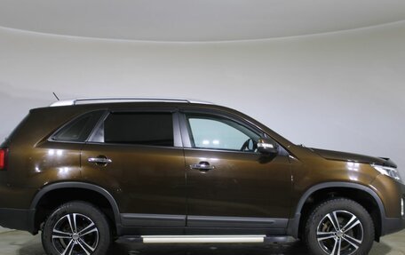 KIA Sorento II рестайлинг, 2013 год, 1 620 000 рублей, 4 фотография