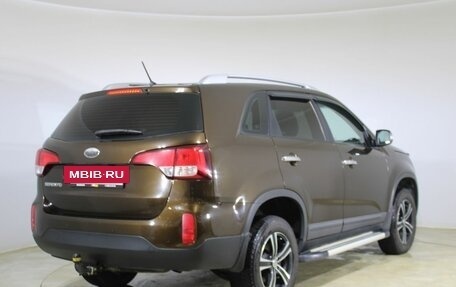 KIA Sorento II рестайлинг, 2013 год, 1 620 000 рублей, 5 фотография