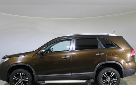 KIA Sorento II рестайлинг, 2013 год, 1 620 000 рублей, 8 фотография