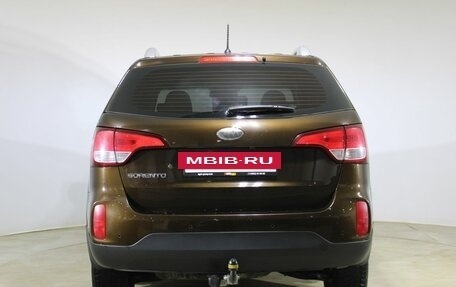 KIA Sorento II рестайлинг, 2013 год, 1 620 000 рублей, 6 фотография