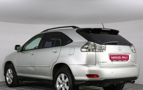 Lexus RX II рестайлинг, 2005 год, 1 429 000 рублей, 4 фотография