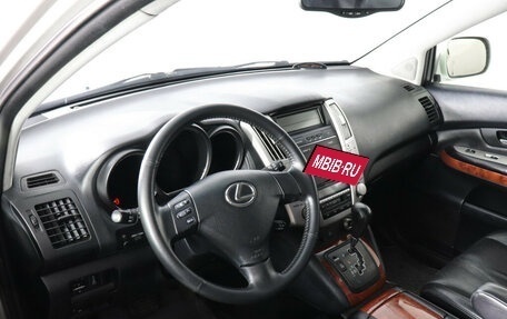 Lexus RX II рестайлинг, 2005 год, 1 429 000 рублей, 5 фотография