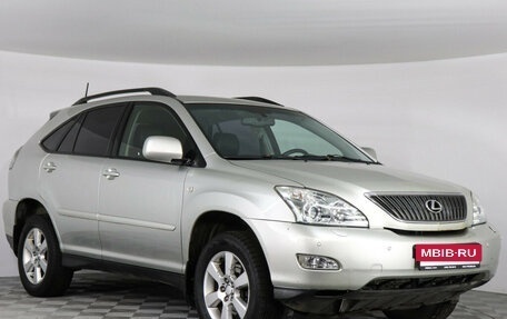 Lexus RX II рестайлинг, 2005 год, 1 429 000 рублей, 2 фотография