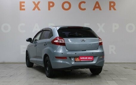 Chery Very (A13), 2011 год, 330 000 рублей, 7 фотография