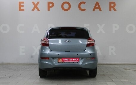 Chery Very (A13), 2011 год, 330 000 рублей, 6 фотография