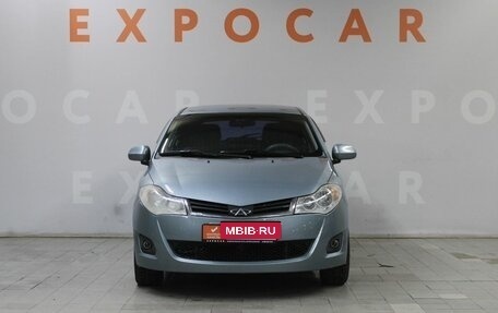 Chery Very (A13), 2011 год, 330 000 рублей, 2 фотография