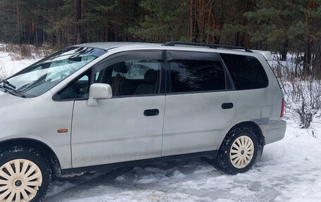 Honda Odyssey IV, 1997 год, 320 000 рублей, 4 фотография