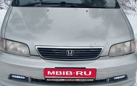 Honda Odyssey IV, 1997 год, 320 000 рублей, 6 фотография