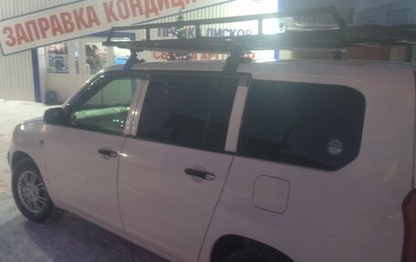 Toyota Probox I, 2013 год, 860 000 рублей, 3 фотография