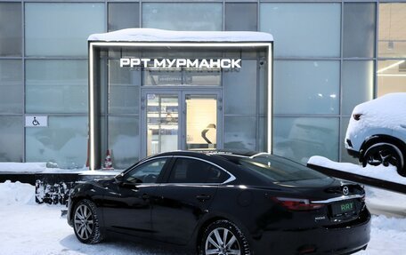 Mazda 6, 2021 год, 2 949 000 рублей, 4 фотография