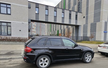 BMW X5, 2008 год, 1 800 000 рублей, 5 фотография