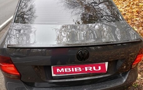 Volkswagen Polo VI (EU Market), 2013 год, 1 050 000 рублей, 1 фотография