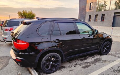 BMW X5, 2008 год, 1 800 000 рублей, 11 фотография