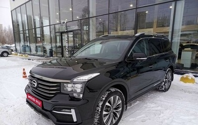 GAC GS8 I, 2023 год, 3 435 000 рублей, 1 фотография