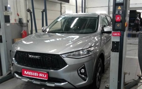 Haval F7 I, 2022 год, 1 730 000 рублей, 1 фотография