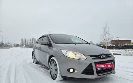 Ford Focus III, 2011 год, 630 000 рублей, 2 фотография