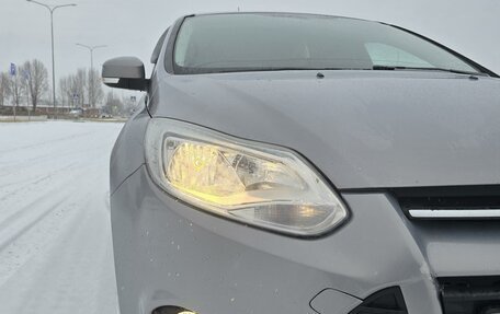 Ford Focus III, 2011 год, 630 000 рублей, 6 фотография