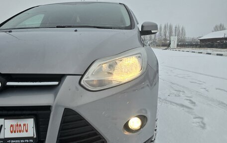 Ford Focus III, 2011 год, 630 000 рублей, 7 фотография