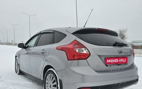 Ford Focus III, 2011 год, 630 000 рублей, 4 фотография