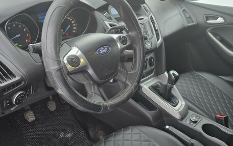 Ford Focus III, 2011 год, 630 000 рублей, 26 фотография