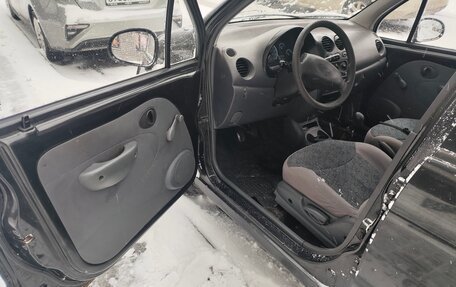 Daewoo Matiz I, 2011 год, 295 000 рублей, 6 фотография