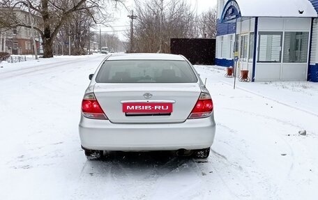 Toyota Camry V40, 2005 год, 590 000 рублей, 5 фотография