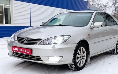 Toyota Camry V40, 2005 год, 590 000 рублей, 8 фотография