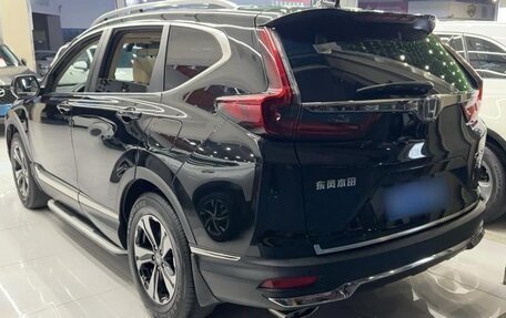 Honda CR-V IV, 2021 год, 2 590 000 рублей, 6 фотография