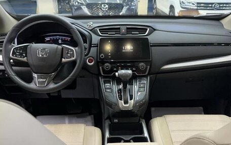 Honda CR-V IV, 2021 год, 2 590 000 рублей, 10 фотография