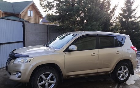 Toyota RAV4, 2012 год, 1 830 000 рублей, 8 фотография