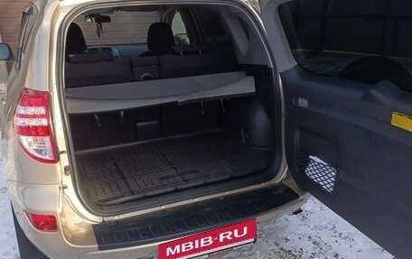 Toyota RAV4, 2012 год, 1 830 000 рублей, 11 фотография