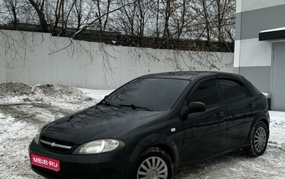 Chevrolet Lacetti, 2008 год, 235 000 рублей, 1 фотография