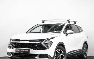 KIA Sportage IV рестайлинг, 2022 год, 3 850 000 рублей, 1 фотография