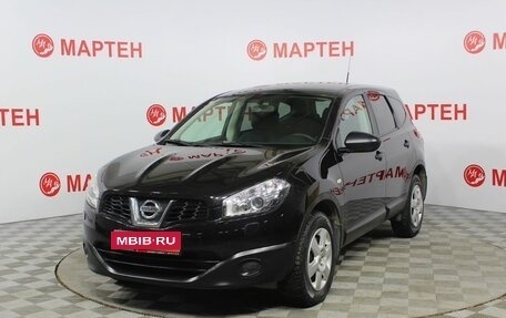 Nissan Qashqai+2 I, 2012 год, 1 285 000 рублей, 1 фотография