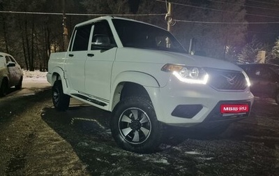 ЛуАЗ Pickup, 2019 год, 1 050 000 рублей, 1 фотография