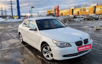 BMW 5 серия, 2009 год, 1 800 000 рублей, 1 фотография