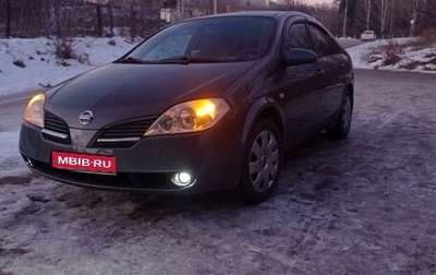 Nissan Primera III, 2004 год, 450 000 рублей, 1 фотография