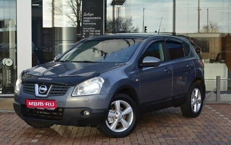 Nissan Qashqai, 2008 год, 1 250 000 рублей, 1 фотография