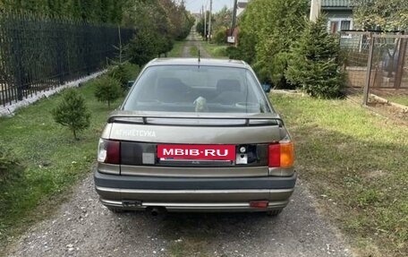 Audi 80, 1988 год, 125 000 рублей, 3 фотография