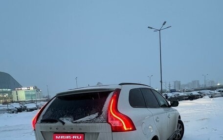 Volvo XC60 II, 2011 год, 1 860 000 рублей, 1 фотография