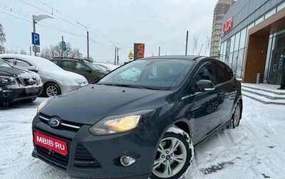 Ford Focus III, 2013 год, 709 000 рублей, 1 фотография