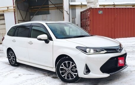 Toyota Corolla, 2019 год, 1 800 000 рублей, 1 фотография