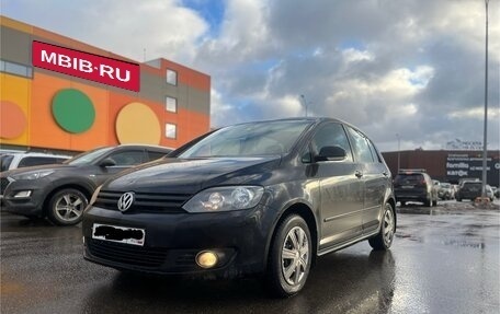 Volkswagen Golf Plus II, 2011 год, 870 000 рублей, 1 фотография