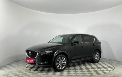 Mazda CX-5 II, 2019 год, 2 755 000 рублей, 1 фотография