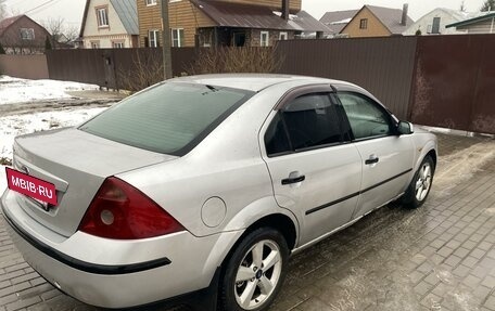 Ford Mondeo III, 2002 год, 350 000 рублей, 6 фотография