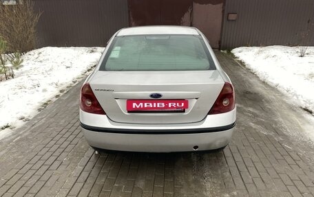 Ford Mondeo III, 2002 год, 350 000 рублей, 5 фотография