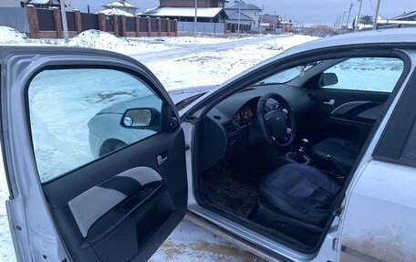 Ford Mondeo III, 2002 год, 350 000 рублей, 14 фотография